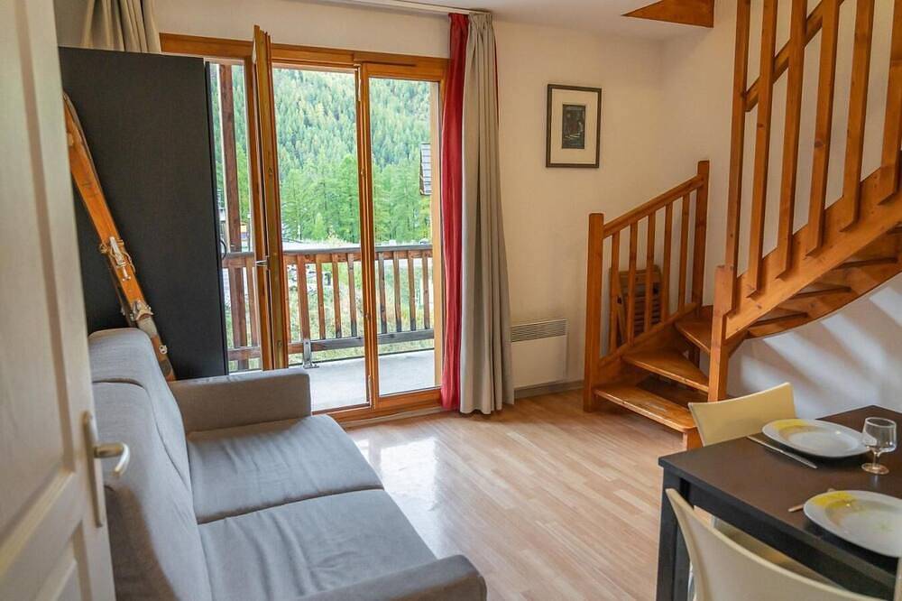 Photo : Appartement de vacances