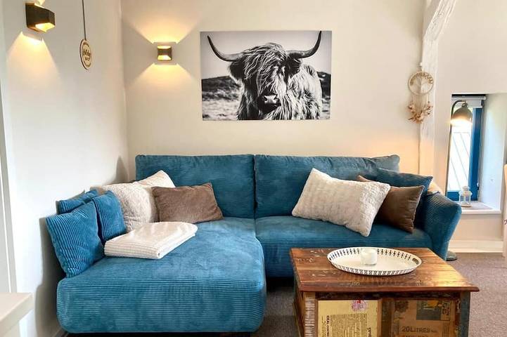 Ferienwohnung für 2 Personen in Quern