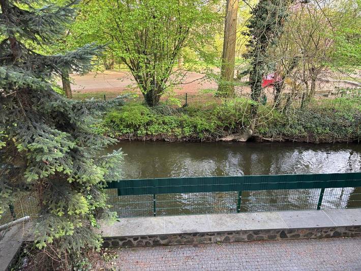 Ferienwohnung für 3 Personen, mit Ausblick