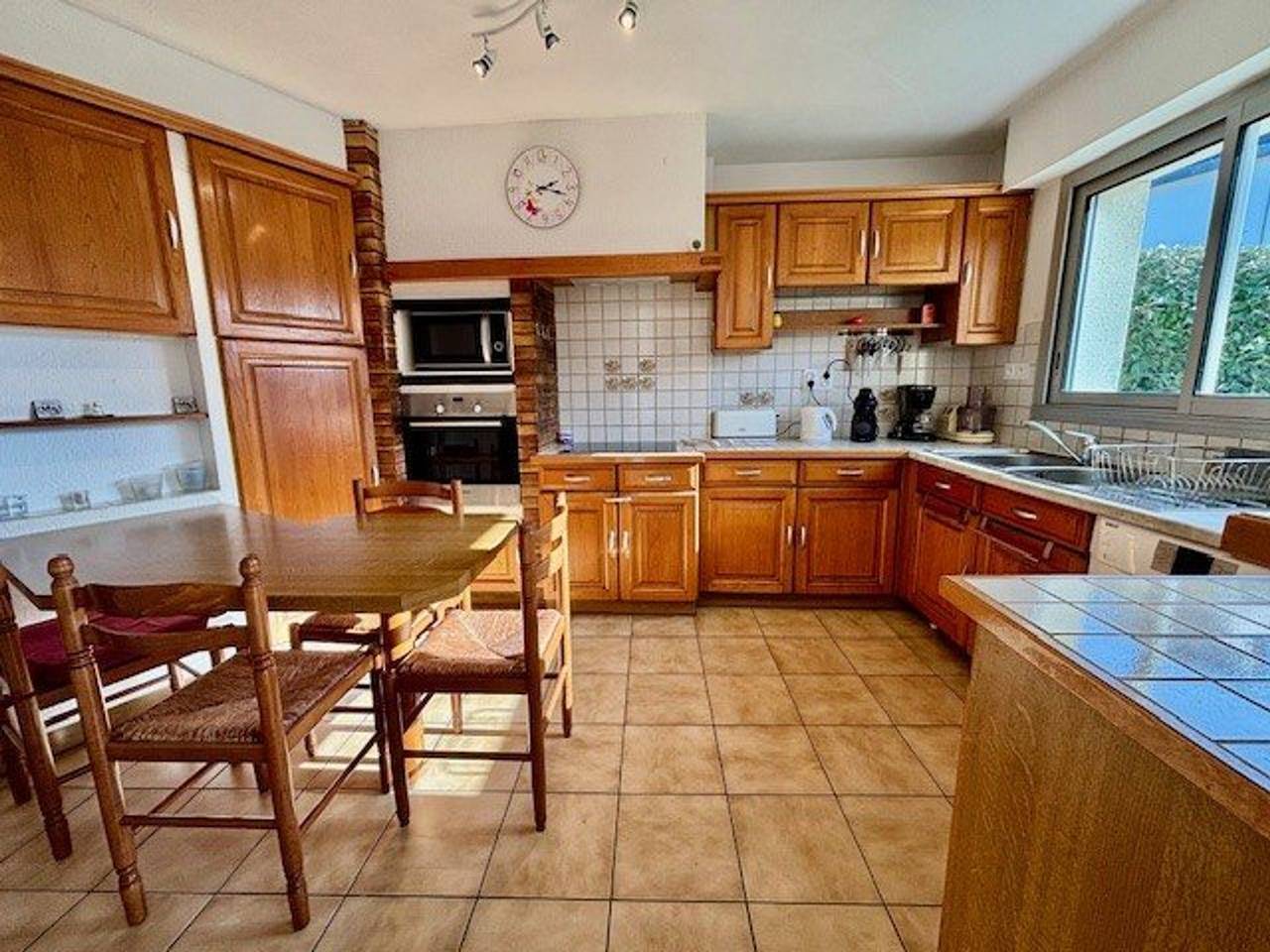 Maison 5P 102m² 3* Proche Plage et Commerces in Quiberon, Côte des Mégalithes