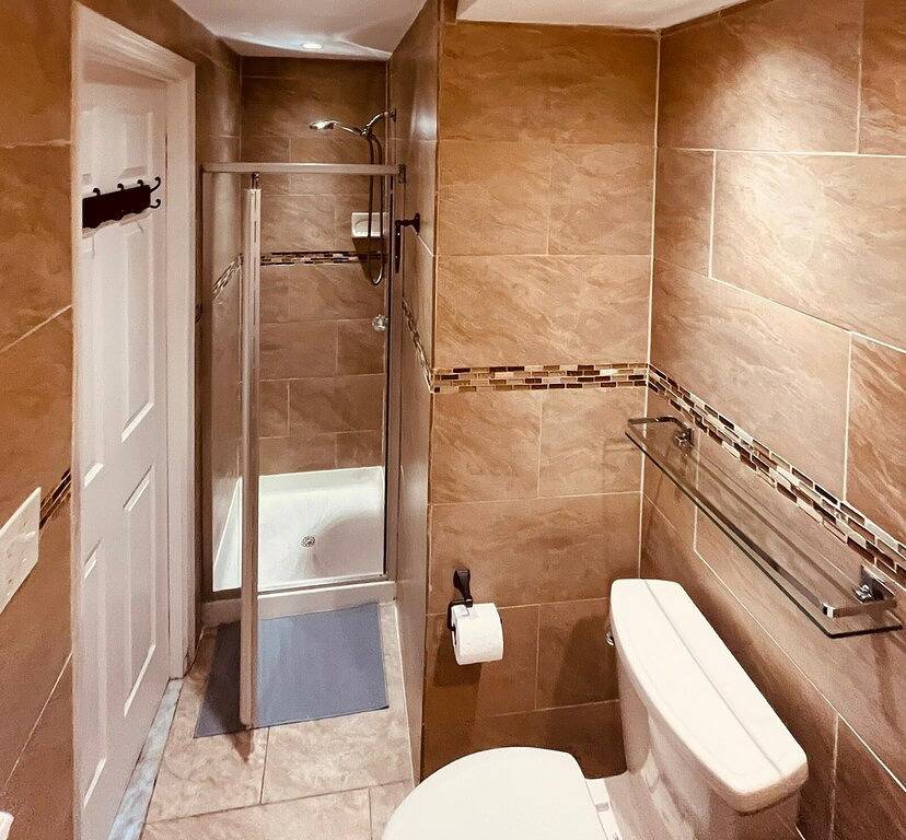 Ganze Wohnung, Cozy apartment close to Manhattan in North Bergen, Hudson County