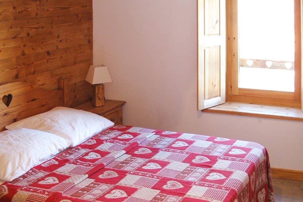 Bauernhof für 8 Personen mit der Möglichkeit, Ski zu fahren in Risoul, Nationalpark Écrins