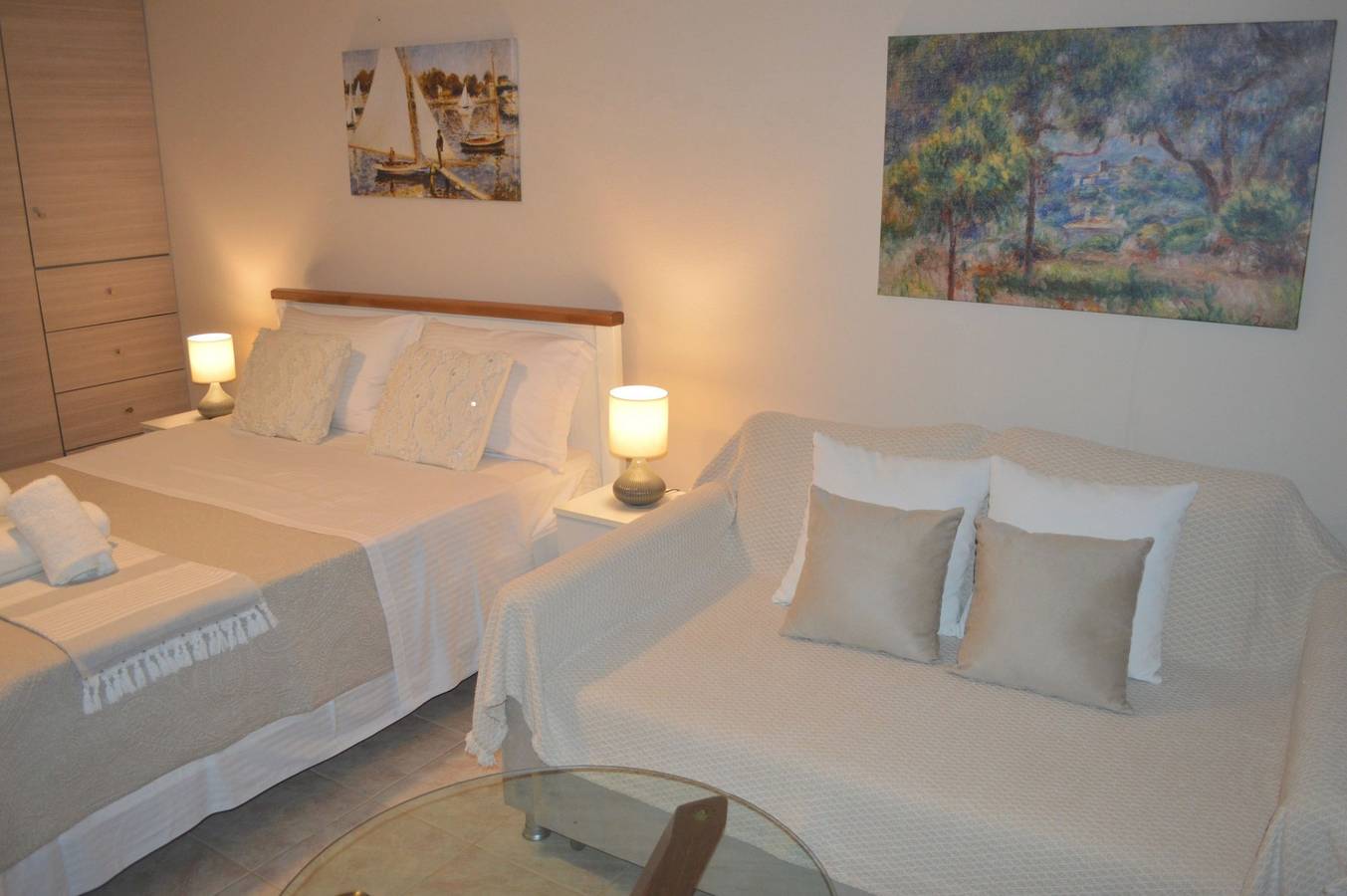 Ganze Wohnung, Best House, Petit, Pylos in Pylos, Messenien