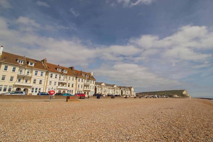 Holiday rental for 6 people, with Terrace and Garden in Seaford