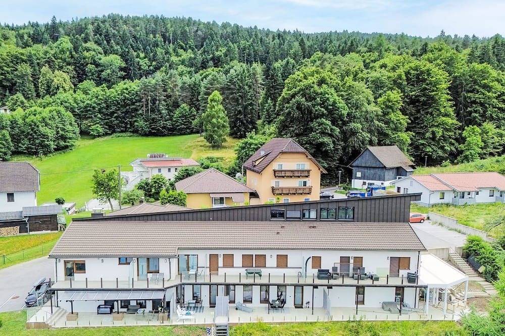 Ganze Wohnung, Sunshine view in Maria Wörth, Klagenfurt-Land