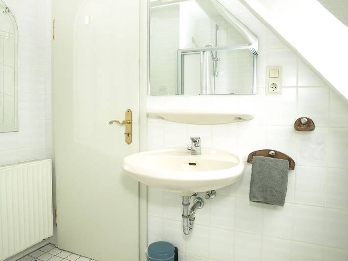 Ferienwohnung für 2 Personen, mit Haustier auf Norderney - 3