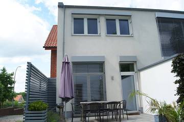 Ferienwohnung für 5 Personen, mit Balkon in Bad Essen
