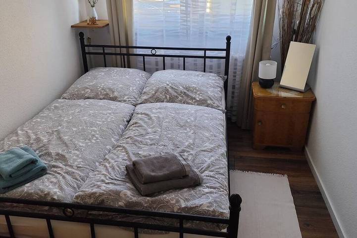 Ferienhaus für 6 Personen in Marienberg - 3