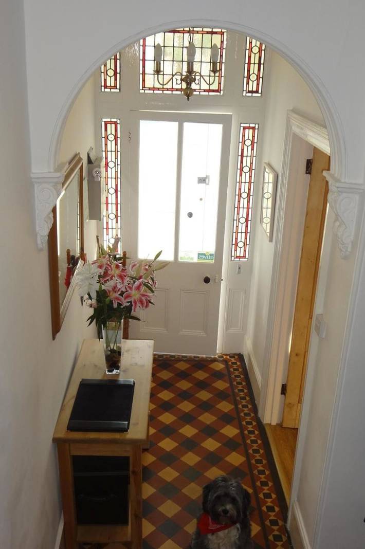 Chambre d’hôte pour 2 personnes dans Saint Ives - 4