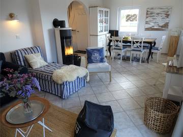 Ferienhaus für 9 Personen in Dahme, Südliche Ostseeküste, Bild 4