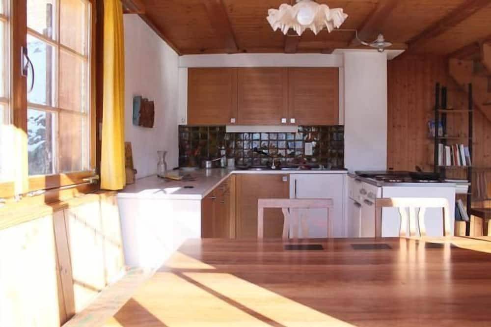 Holiday house Matt for 1 - 7 persons with 3 bedrooms - Holiday house in Glarus Süd, Canton of Glarus