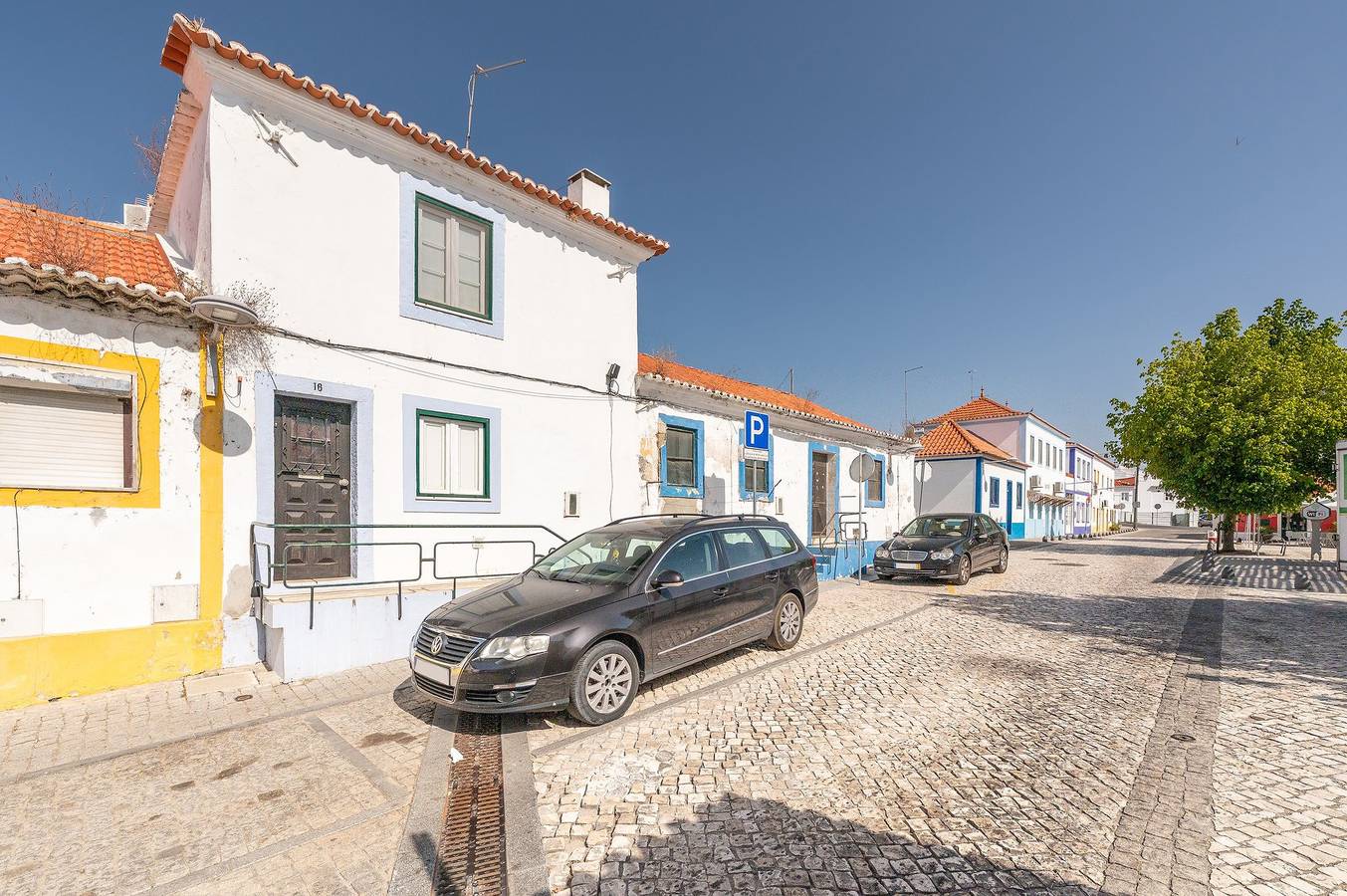 Apartamento inteiro, Guestready - Retiro encantador em Alcácer do Sal in Santa Maria do Castelo, Alcácer do Sal e Santa Susana