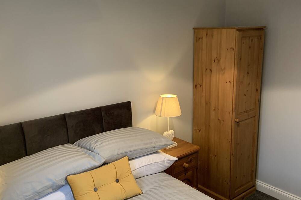 Entire apartment, Romantic Periodic Apartment, Central Location in Lincoln, Lincolnshire