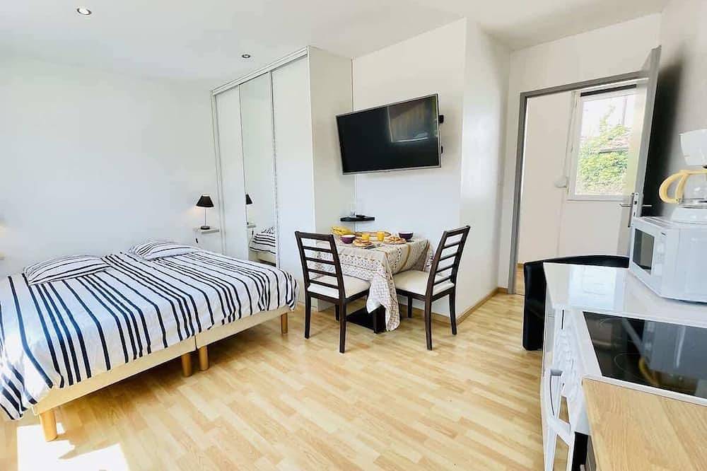 Ganze Wohnung, Mimosa in La Vôge-les-Bains, Épinal und Umgebung