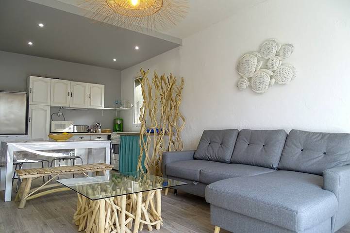 Apartamento de vacaciones para 6 personas - 1