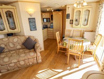 Bungalow for 6 People in Lincolnshire, Midlands, Photo 4