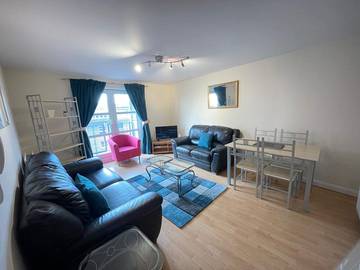 Holiday Apartment for 6 People in Aberdeen, Aberdeenshire, Photo 2