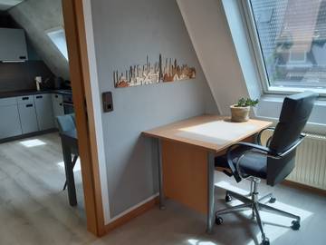 Ferienwohnung für 2 Personen in Nürnberg, Frankenalb, Bild 2