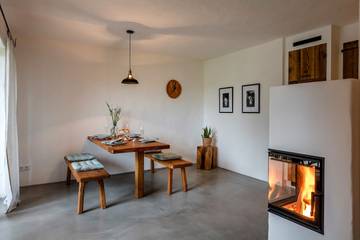 Ferienhaus für 4 Personen in Eggstätt, Chiemsee, Bild 4