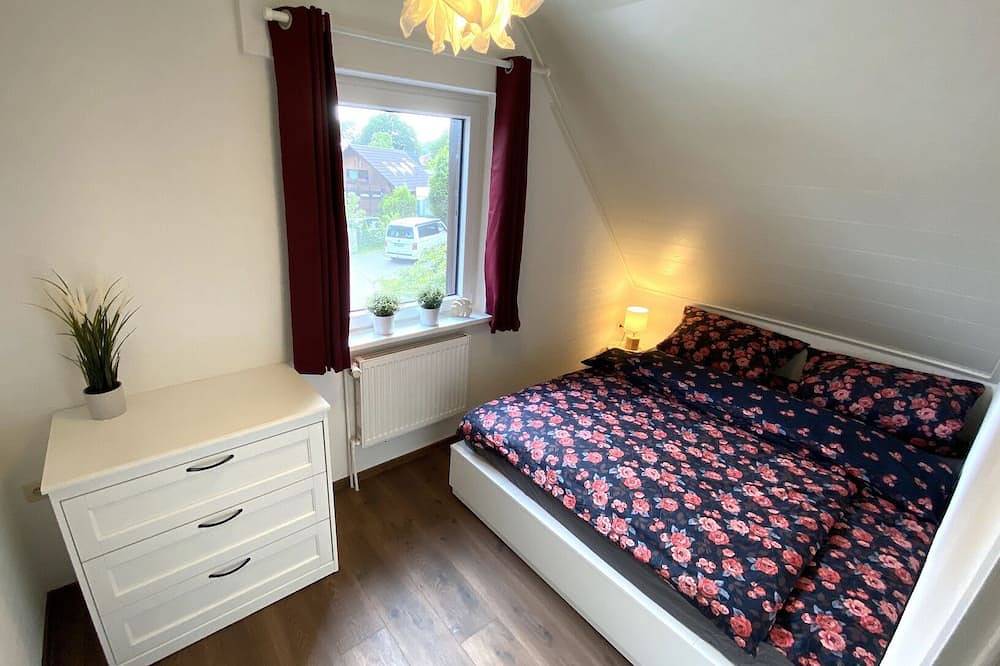 Holiday home Curia on Alfsee / Rieste for 10 people + 2 children in Rieste, Hasetal