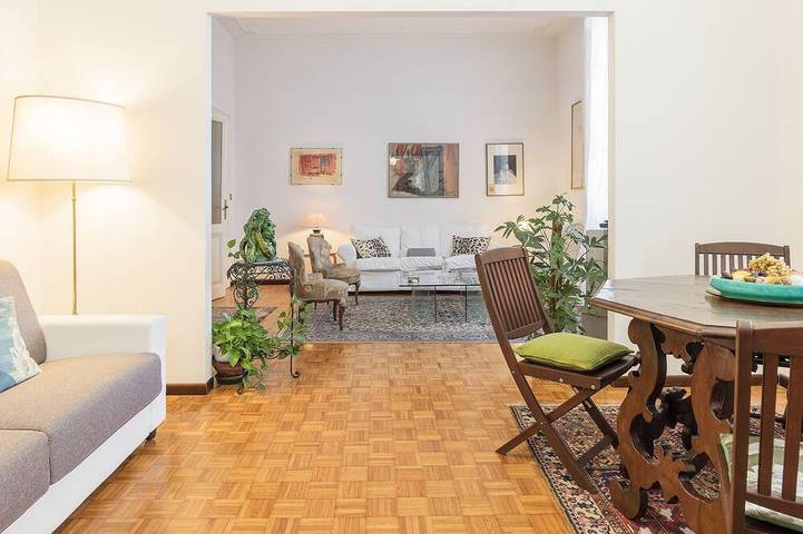 Ferienwohnung für 5 Personen - 1