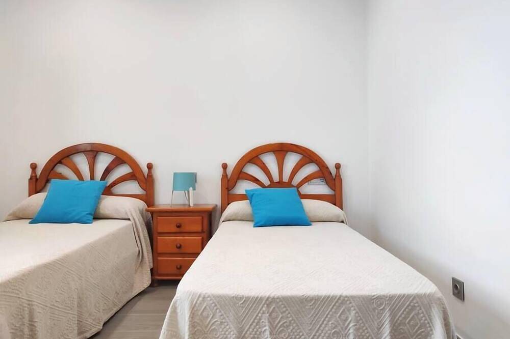 Appartamento intero, Disconnects Engalicia Canelinas Beach in Portonovo, Sanxenxo