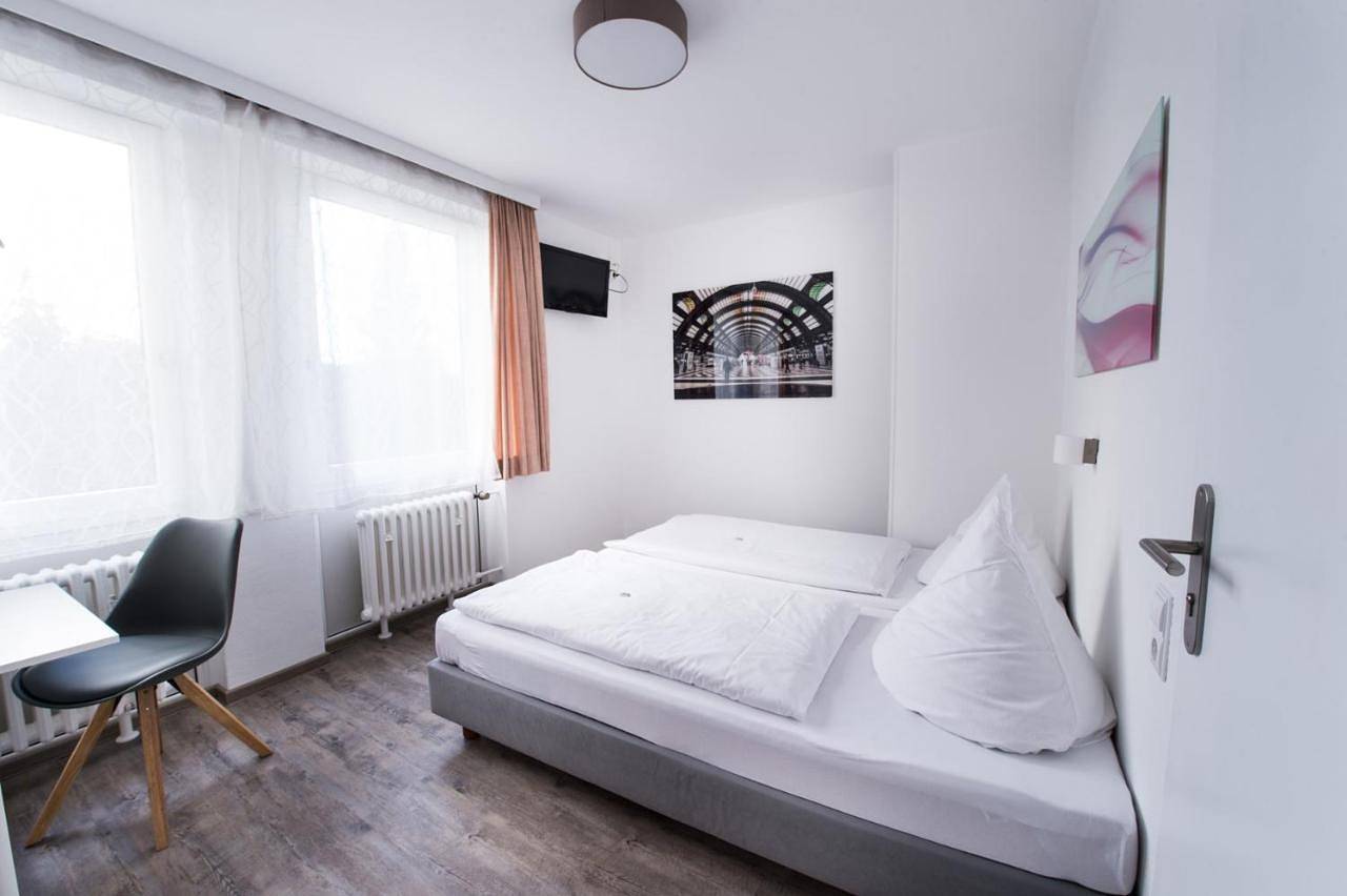 Sova Guesthouse in Niederzwehren, Cassel (Allemagne)