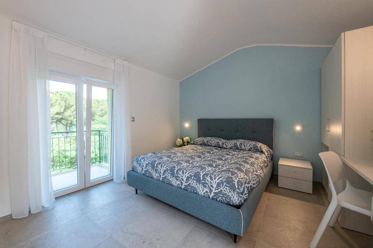 Costabella Rooms in Deiva Marina, Riviera di Levante