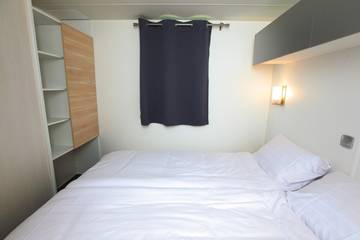 Chalet für 6 Personen in Egmond, Egmond aan Zee, Bild 4