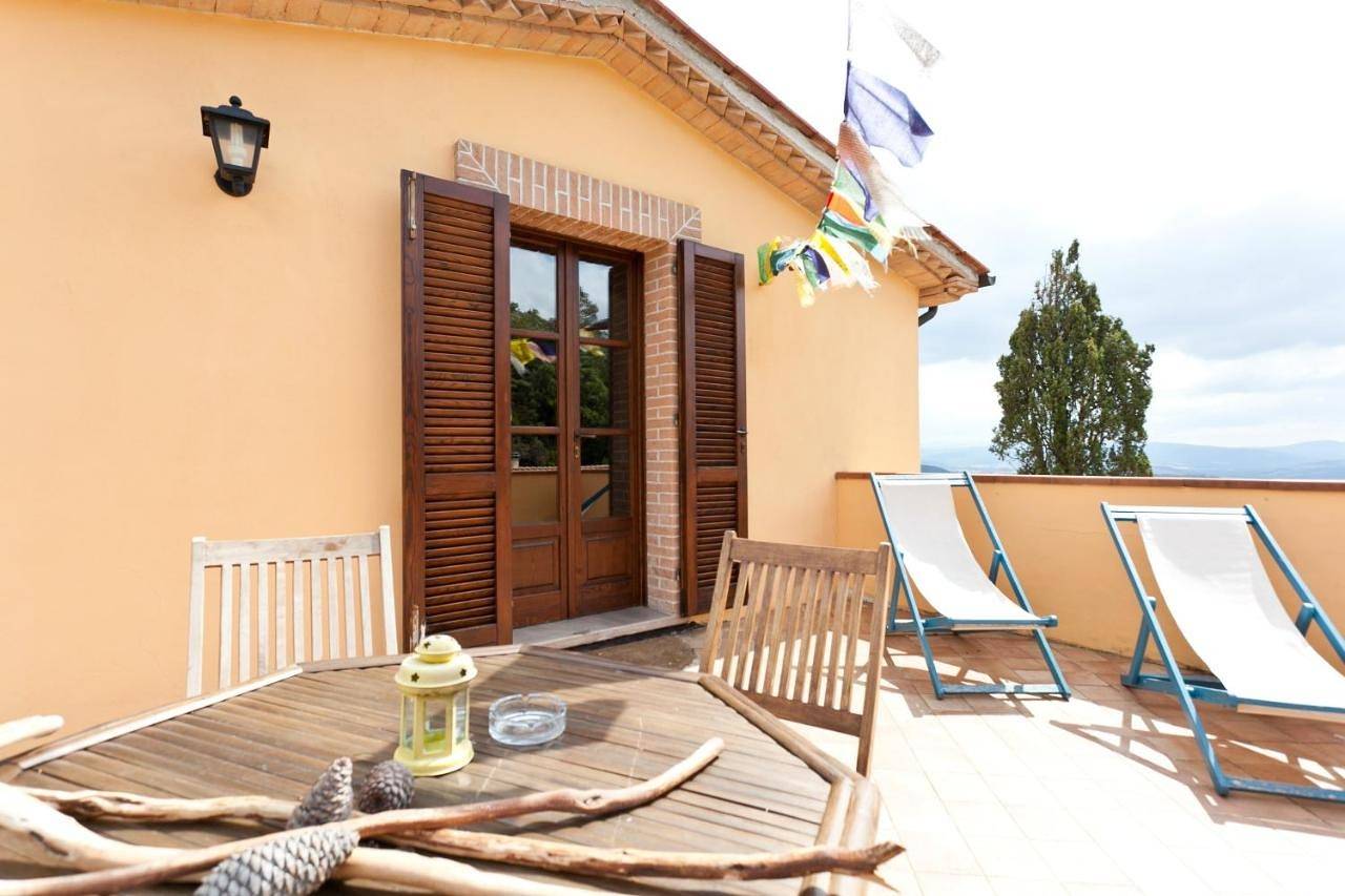 One-Bedroom Apartment in Riparbella, Etruskische Küste