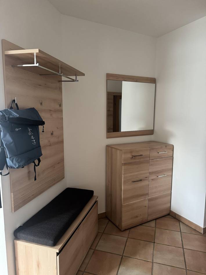 Ganze Ferienwohnung, Ferienwohnung für 6 Personen mit Garten in Spital am Pyhrn, Kirchdorf an der Krems (Bezirk)