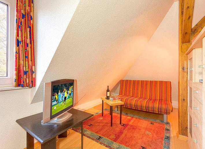 Ferienwohnung für 6 Personen, mit Garten, mit Haustier in Baabe - 3