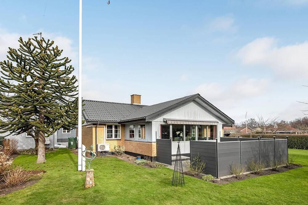 Casa vacanza a Nexø a partire da 123€ a notte