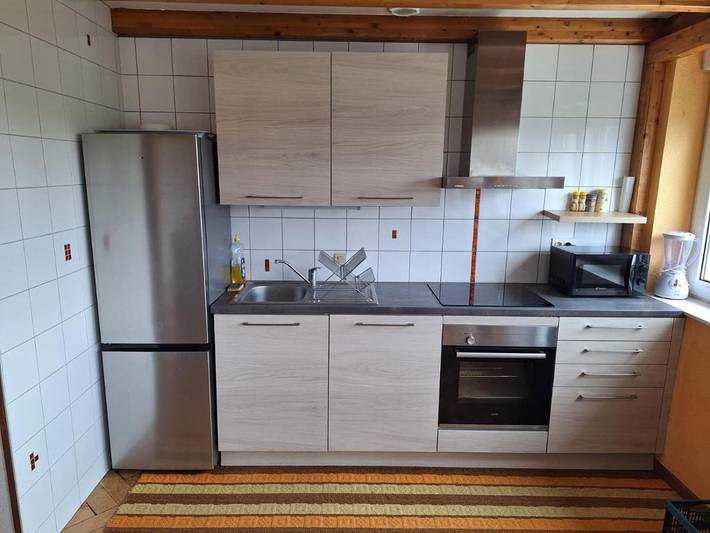 Gîte pour 3 personnes, avec vue à Morteau - 3