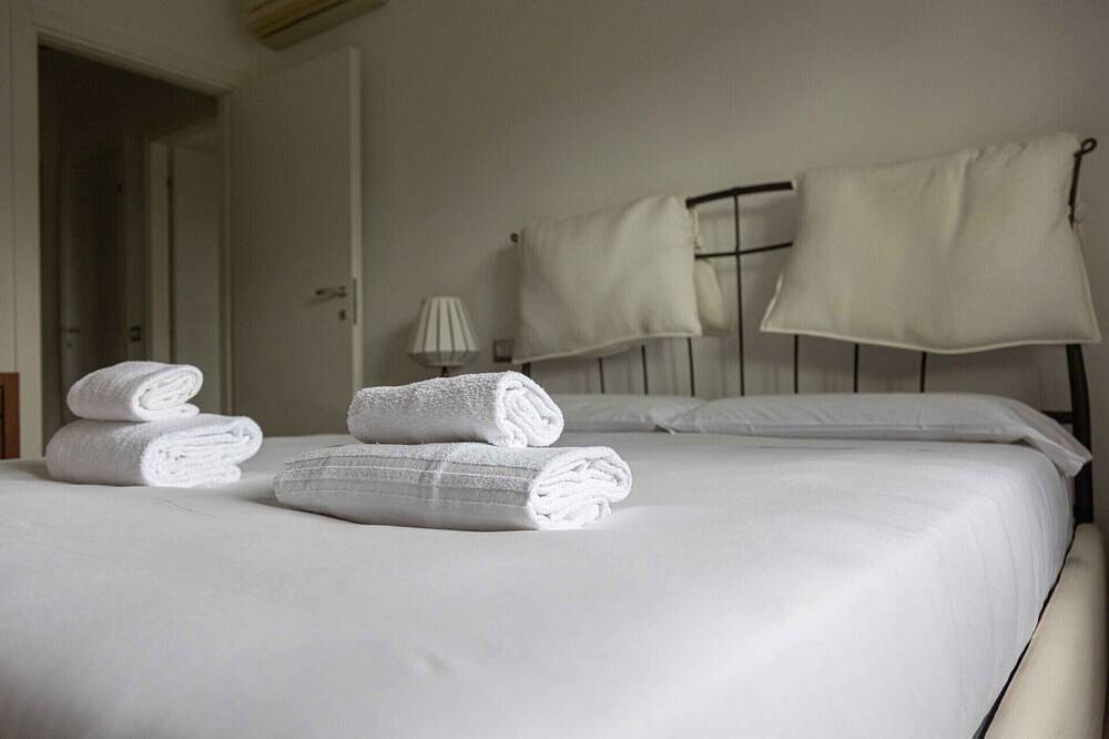 Ganze Wohnung, Apt. Housmart Isonzo 6 in Casalecchio di Reno, Bologna Provinz