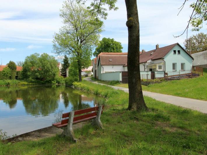 Landhaus für 8 Personen, mit Garten, mit Haustier - 1
