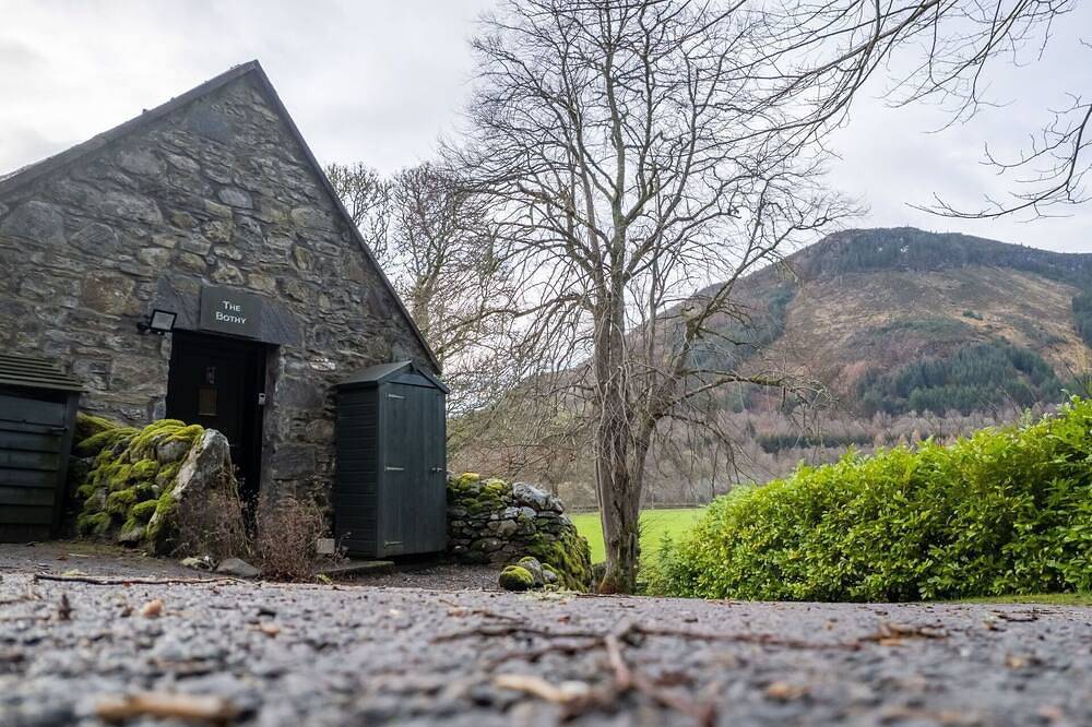 Casa vacanza a Loch Ness a partire da 181€ a notte