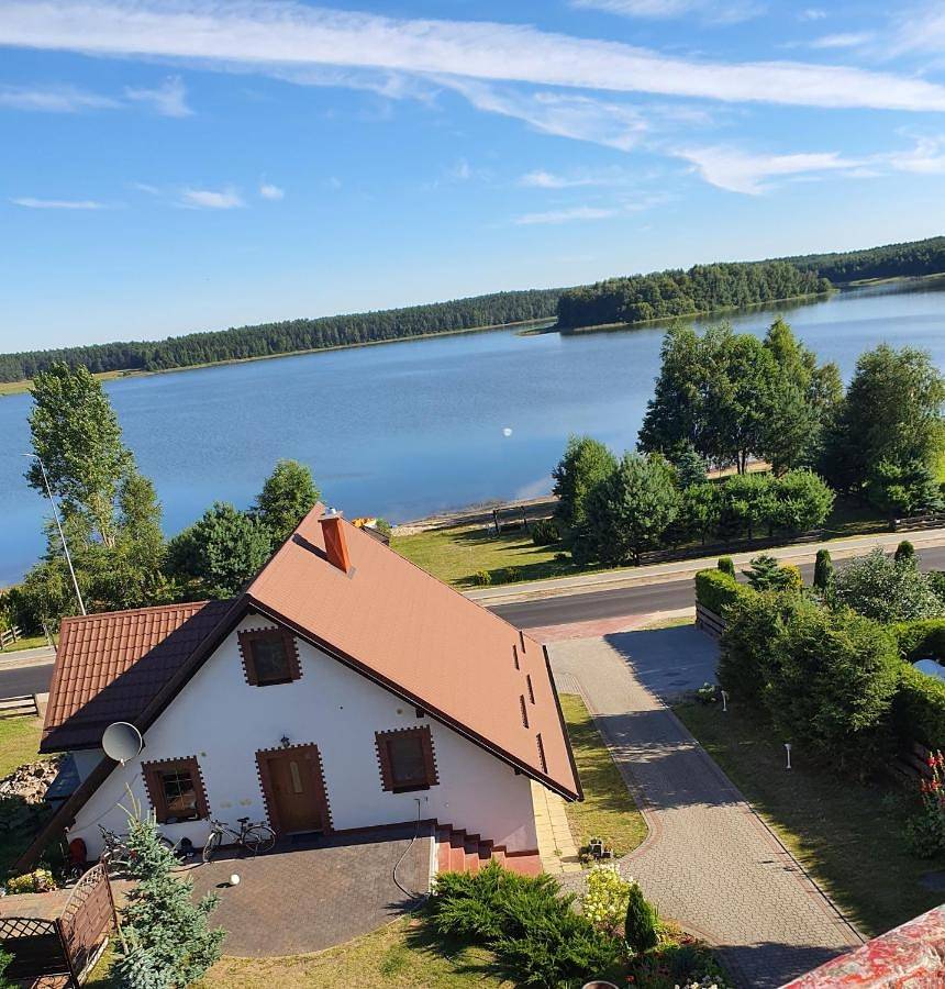 Apartamenty Dobri mól in Morze Bałtyckie
