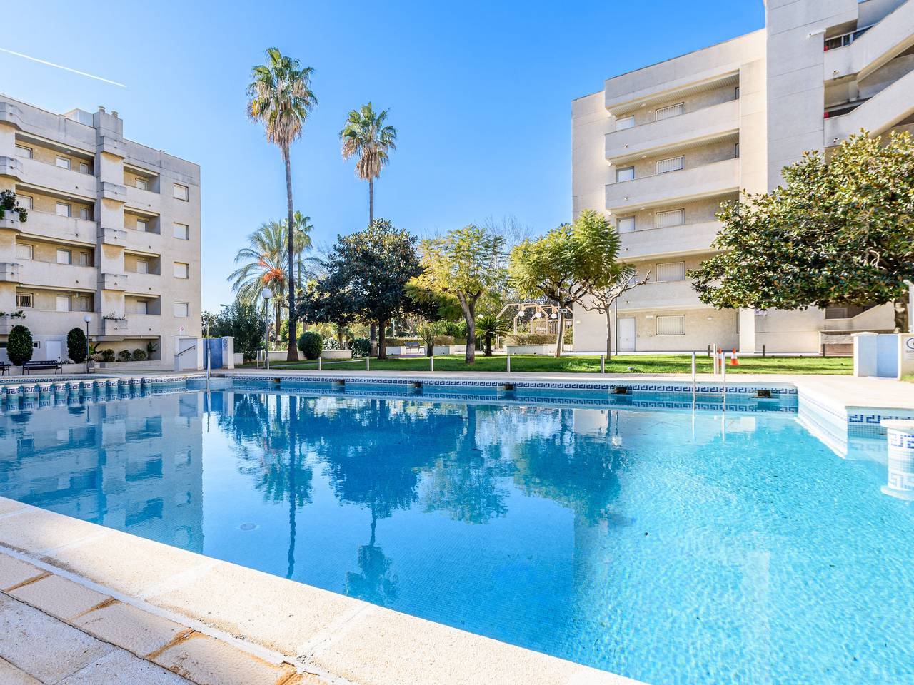 Entire apartment, Cambrils Park B in Cambrils, Costa Dorada