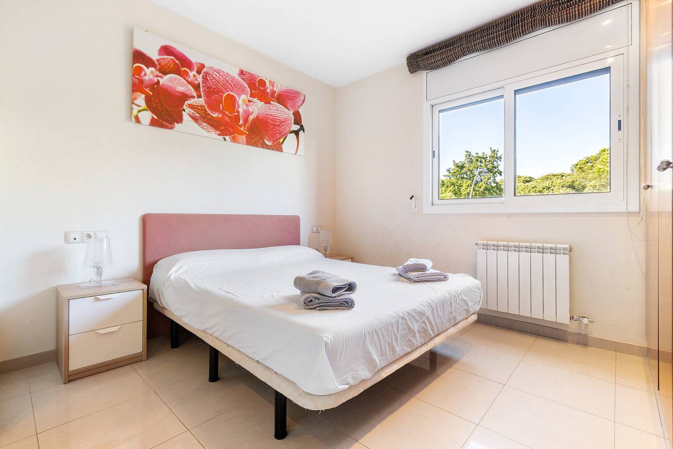 Apartamento entero, Welcs Apartamento 155 Pda con piscina in Platja d'Aro, Costa Brava