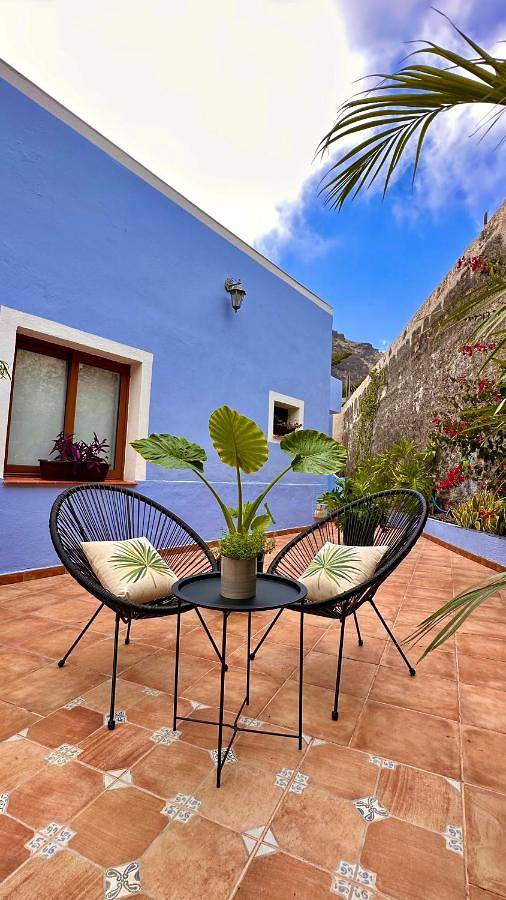 Casa Regina Tenerife in Tamaimo, Santiago del Teide