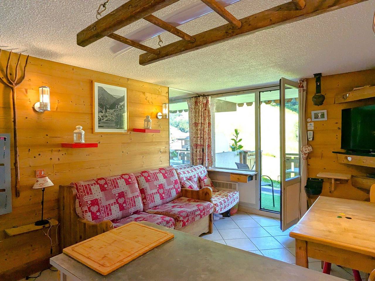 Photo : Appartement de vacances