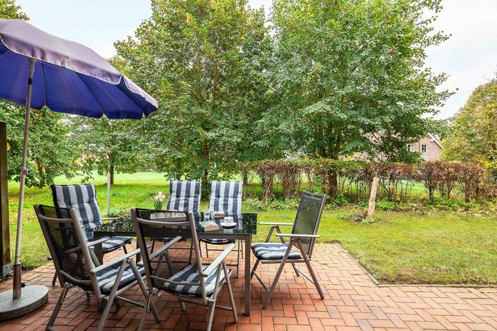 Ferienhaus für 6 Personen, mit Terrasse, mit Haustier in Boltenhagen - 4