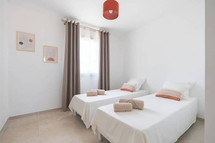 Location de vacances pour 6 personnes à Marignane - 4