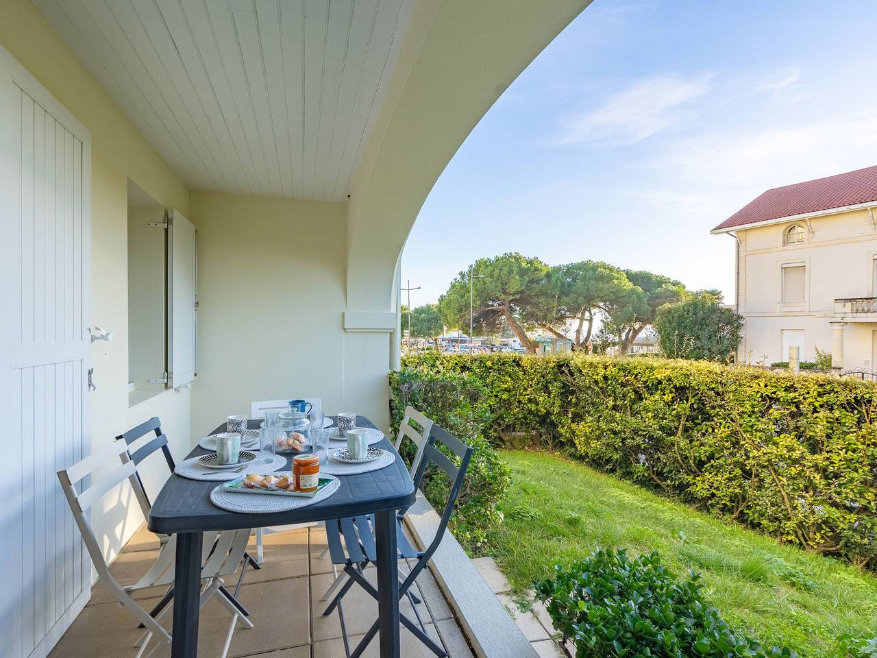 Photo : Appartement de vacances