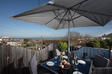 Cottage for 6 People in Newquay, Cornwall, Photo 1