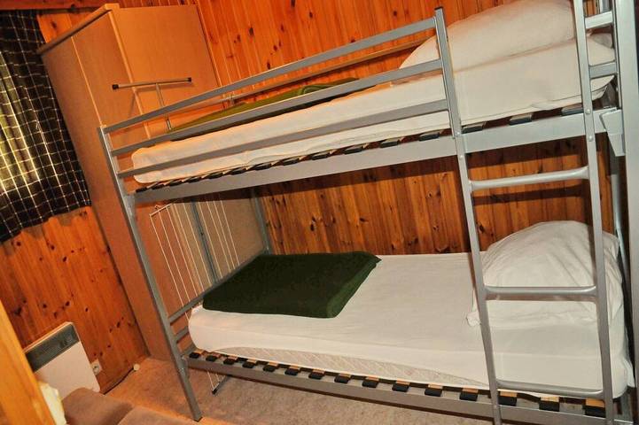 Location de vacances pour 6 personnes, avec jardin dans Heure - 2