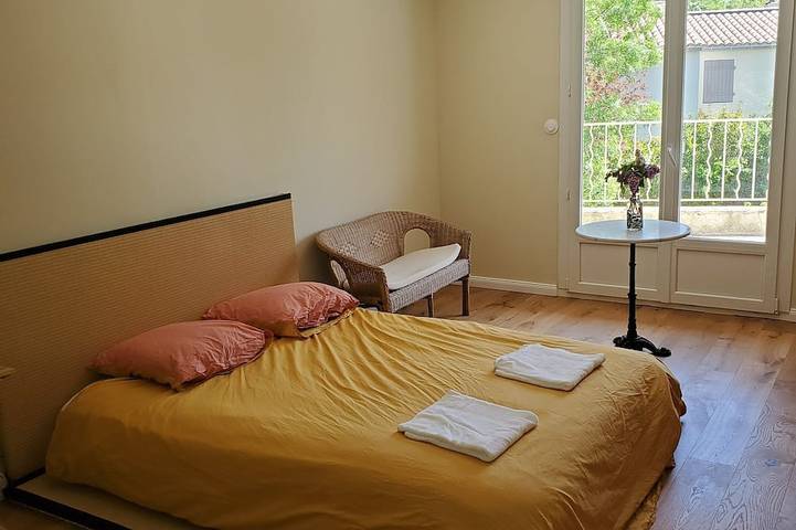 Location de vacances pour 8 personnes, avec Jardin à Venelles - 2