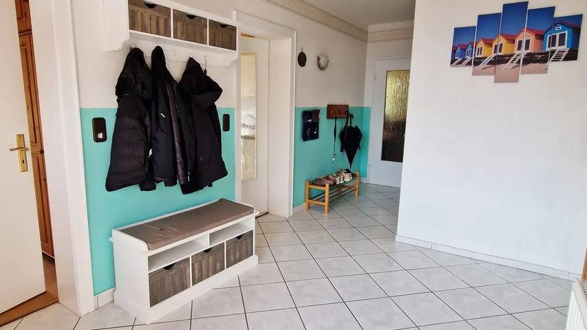 Ferienhaus für 4 Personen, mit Garten in Heiligenhafen - 3