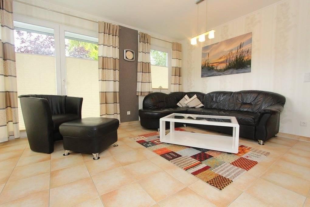 Ferienwohnung in Boltenhagen ab 84€ pro Nacht